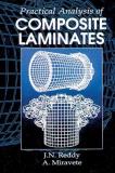 J. N. Reddy Practical Analysis Of Composite Laminates 