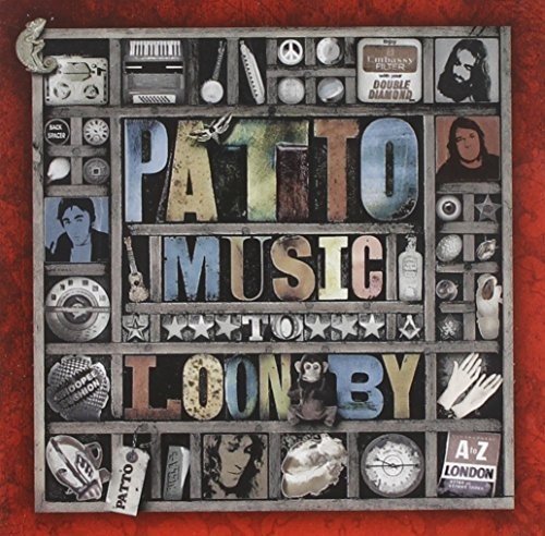 Patto/Music To Loon By