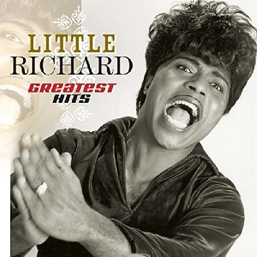 Little Richard/Greatest Hits@Import-Eu