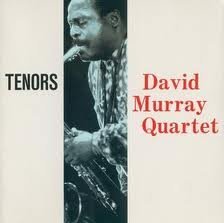 Murray David Quartet Tenors 