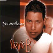 Stevie B/You Are The One