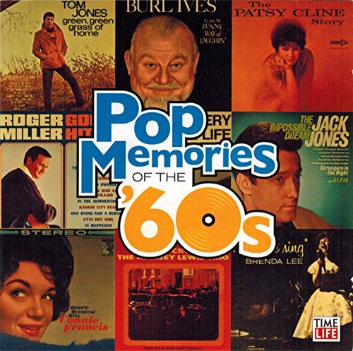 Pop Memories Of The 60's/Vol. 9-Pop Memories Of The 60s@Pop Memories Of The 60's