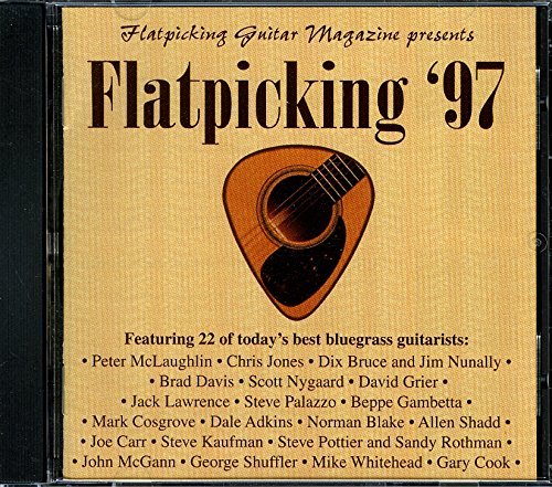 Flatpicking '97/Flatpicking '97@Flatpicking