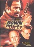 Down 'N Dirty/Williamson/Busey/Carradine@Clr@Nr