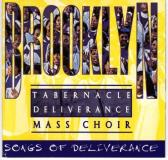 Brooklyn Tabernacle Songs Of Deliverance 