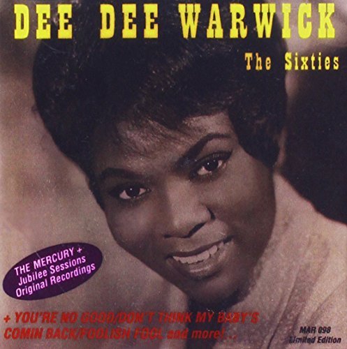 Dee Dee Warwick/Sixties
