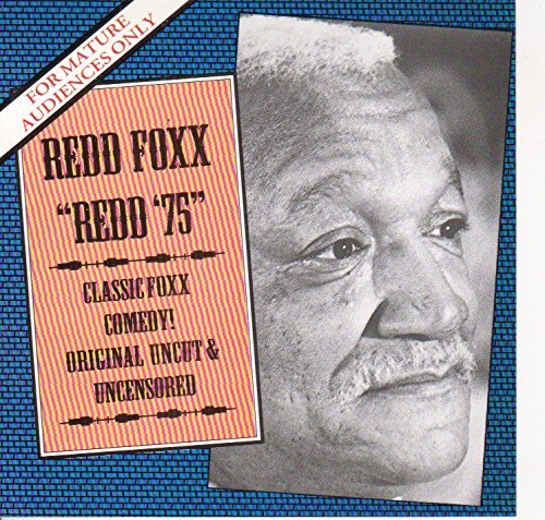 Redd Foxx/Redd '75