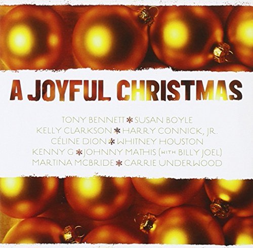 Joyful Christmas/Joyful Christmas