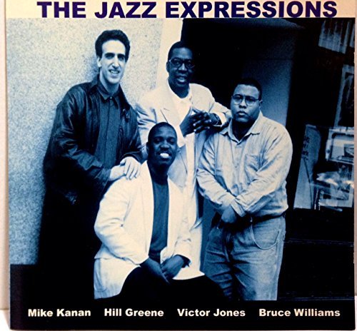 Jazz Expressions/Jazz Expressions