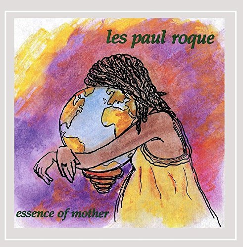 Les Paul Roque/Essence Of Mother
