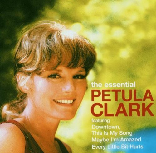 Petula Clark/Essential@Import-Gbr