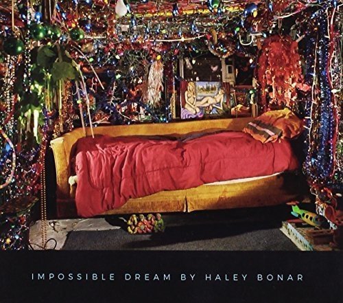 Haley Bonar/Impossible Dream@Import-Can