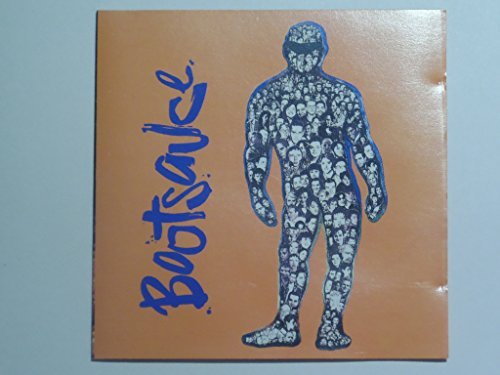 Bootsauce/The Brown Album