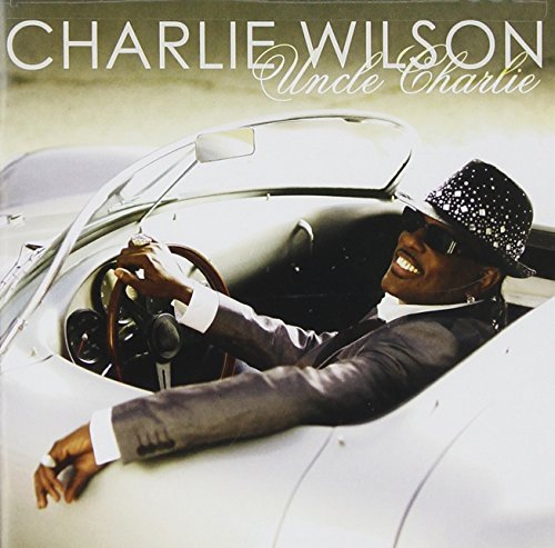 Charlie Wilson/Uncle Charlie