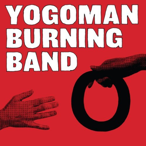 Yogoman Burning Band/Red Album