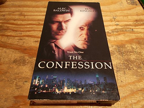 Confession/Baldwin/Kingsley/Irving@Clr@Nr