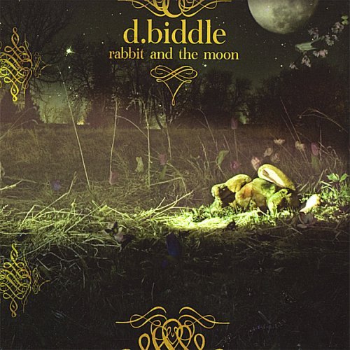 Biddle D. Rabbit & The Moon 
