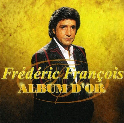 Francoisfrederic/Album D'Or- 21 Grands Succes@Import-Eu