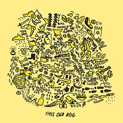 Mac Demarco/This Old Dog@LP