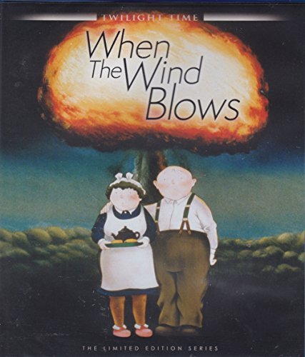 When The Wind Blows/When The Wind Blows