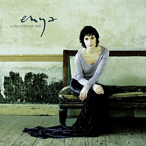 Enya/A Day Without Rain (Vinyl)