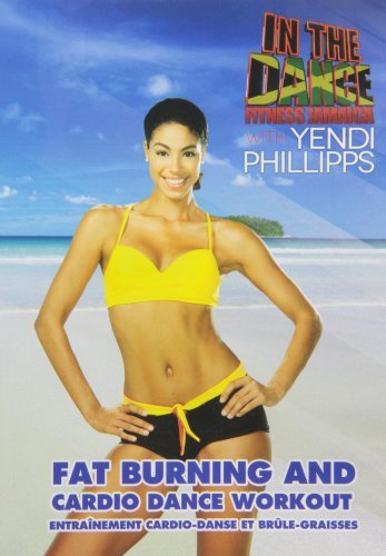 In The Dance: Fitness Jamaica/In The Dance: Fitness Jamaica