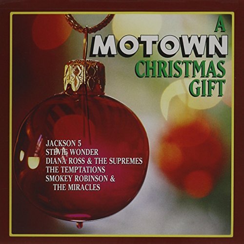 Motown Christmas Gift/Motown Christmas Gift