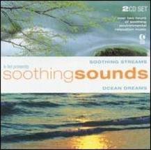 Soothing Sounds Soothing Sounds 2 CD Set 