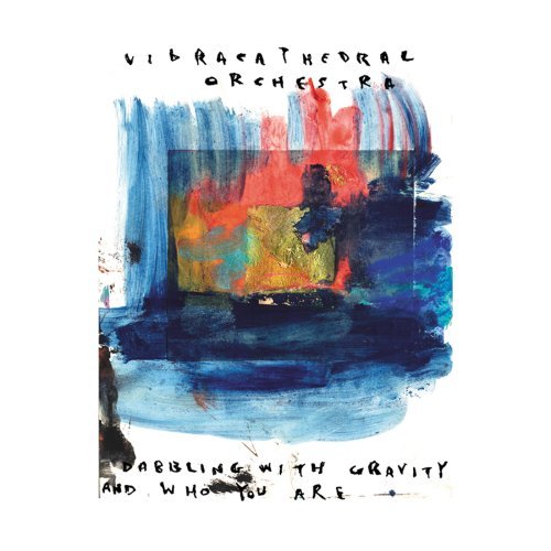 Vibracathedral Orchestra/Dabbling With Gravity & Who Yo