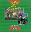 Kingsmen Quartet Live From Alabama 