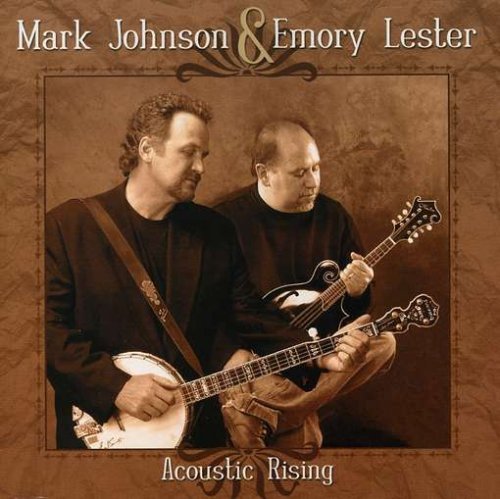 Johnson/Lester/Acoustic Rising