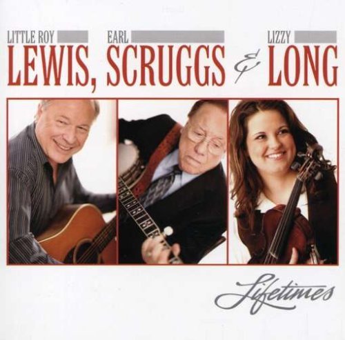 Lewis/Scruggs/Long/Lifetimes@Incl. Bonus Dvd