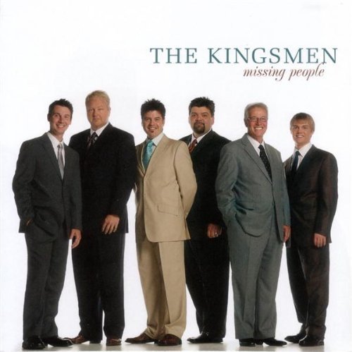 Kingsmen/Missing People