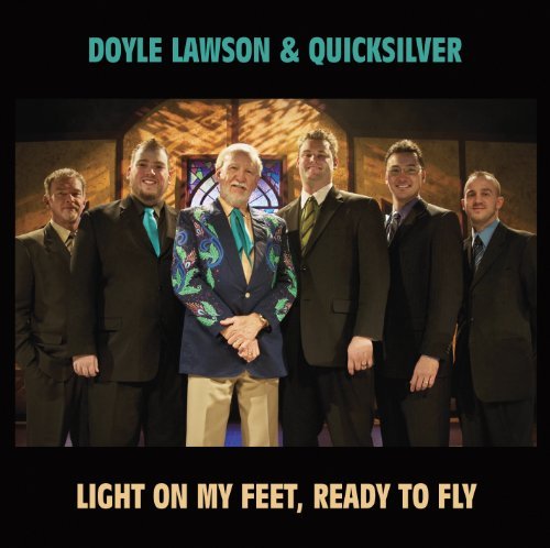 Doyle & Quicksilver Lawson/Light On My Feet Ready To Fly