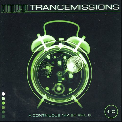 House Trancemissions Vol. 1 House Trancemissions Koglin Chicane Ayla Pulse House Trancemissions 