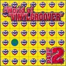 Dj Vinylgroover/Vol. 2-World Of Vinylgroover