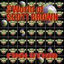 Scott Brown/World Of Scott Brown