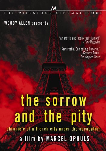 Sorrow & The Pity/Sorrow & The Pity@Ger Lng/Eng Sub@Nr/2 Dvd
