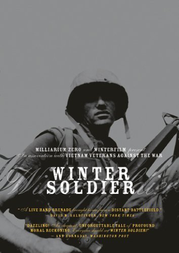 Winter Soldier/Winter Soldier@Clr/Bw@Nr