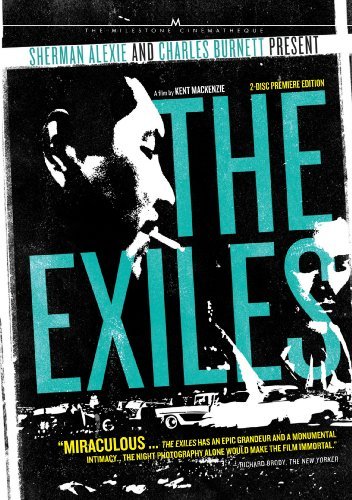 Exiles/Exiles@Bw@Nr