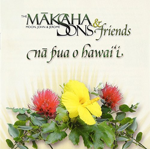 Makaha Sons Makaha Sons & Friends 