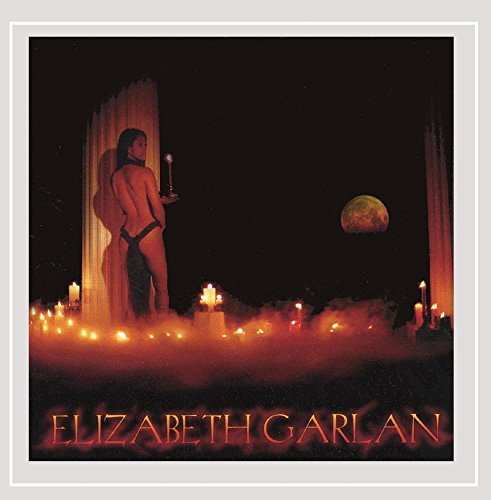 Elizabeth Garlan Moon Caress 