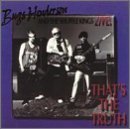 Bugs Henderson & The Shuffle Kings/That's The Truth
