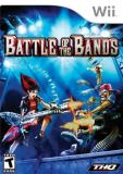 Wii Battle Of The Bands 