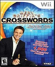 Wii/Merv Griffin's Crosswords