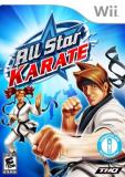 Wii All Star Karate 