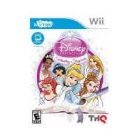 Wii/Udraw Disney Princess: Enchanting Storybooks