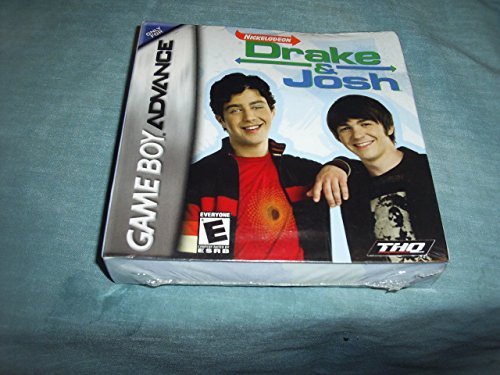 Gba/Drake & Josh