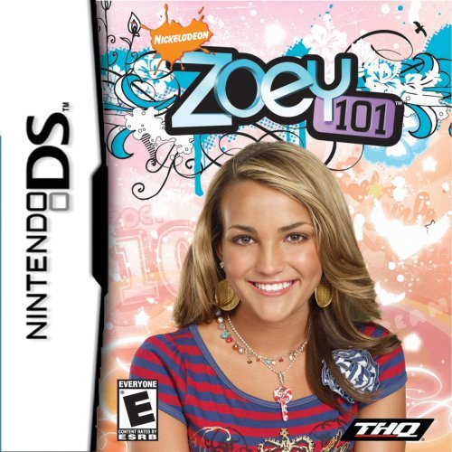Nintendo DS/Zoey 101