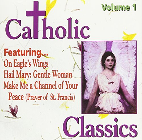 Catholic Classics/Vol. 1@Alderson*r./Alderson*a./Lovett